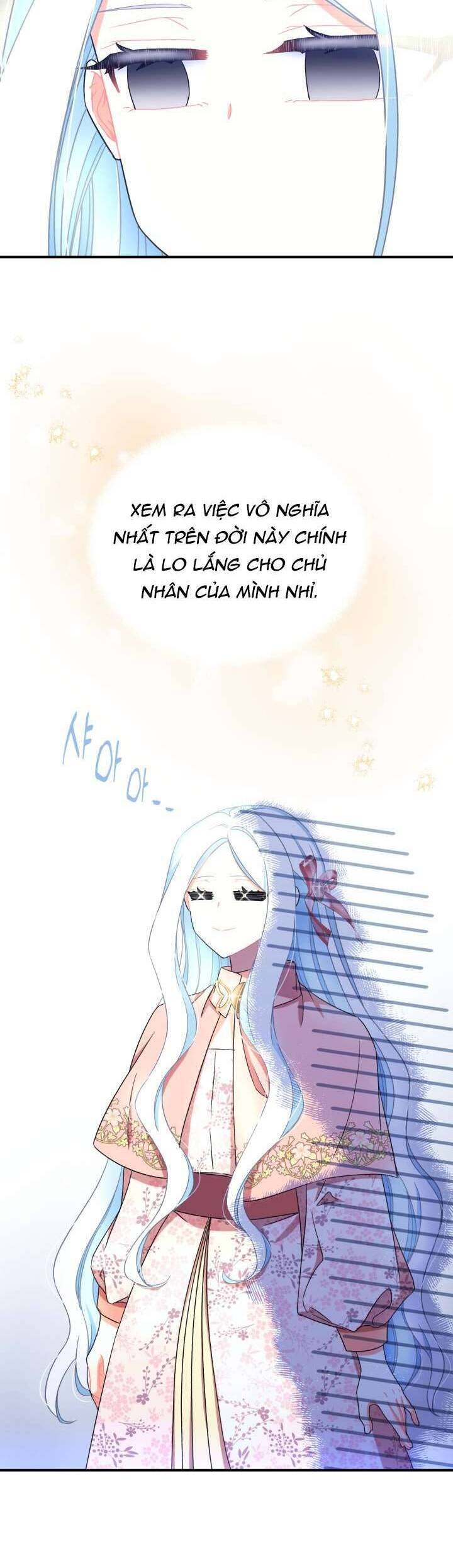Tôi Sẽ Trở Thành Nhân Vật Chính Trong Trò Chơi Giam Cầm: Chapter 40