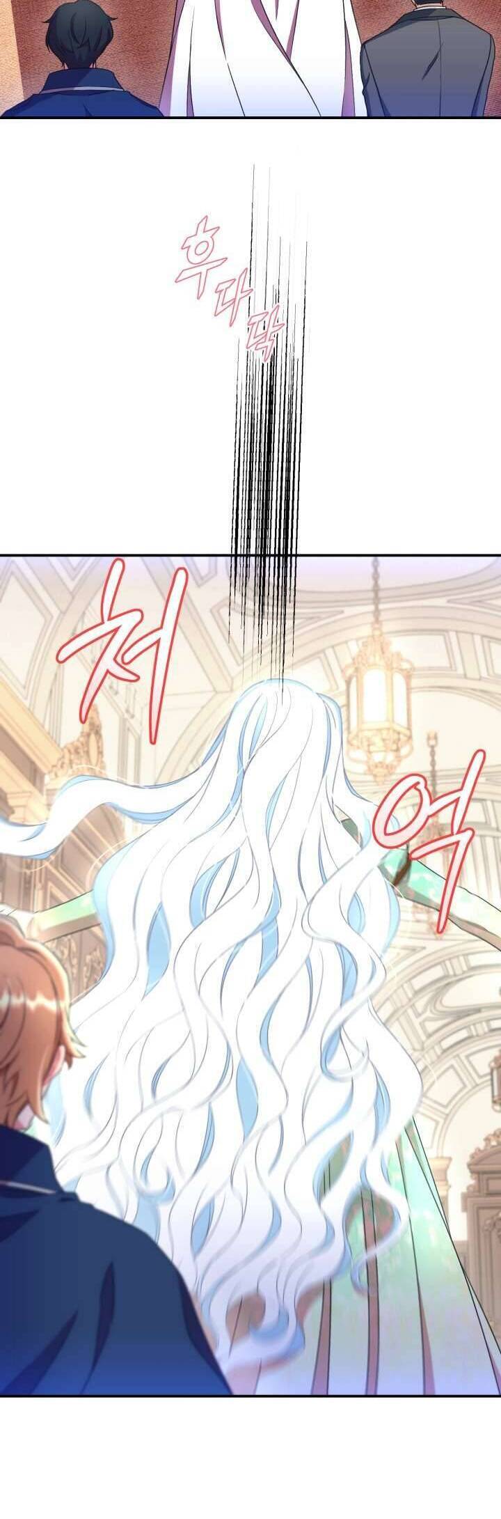 Tôi Sẽ Trở Thành Nhân Vật Chính Trong Trò Chơi Giam Cầm: Chapter 41