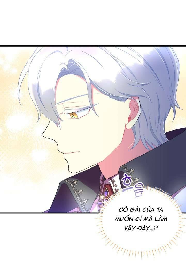 Tôi Sẽ Trở Thành Nhân Vật Chính Trong Trò Chơi Giam Cầm: Chapter 41