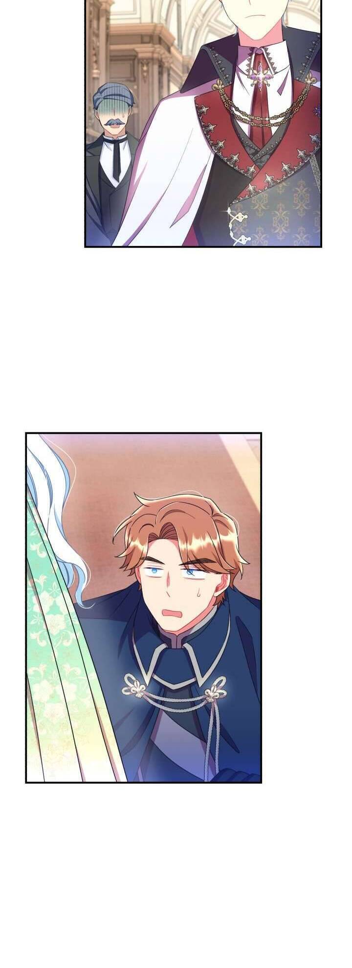 Tôi Sẽ Trở Thành Nhân Vật Chính Trong Trò Chơi Giam Cầm: Chapter 41