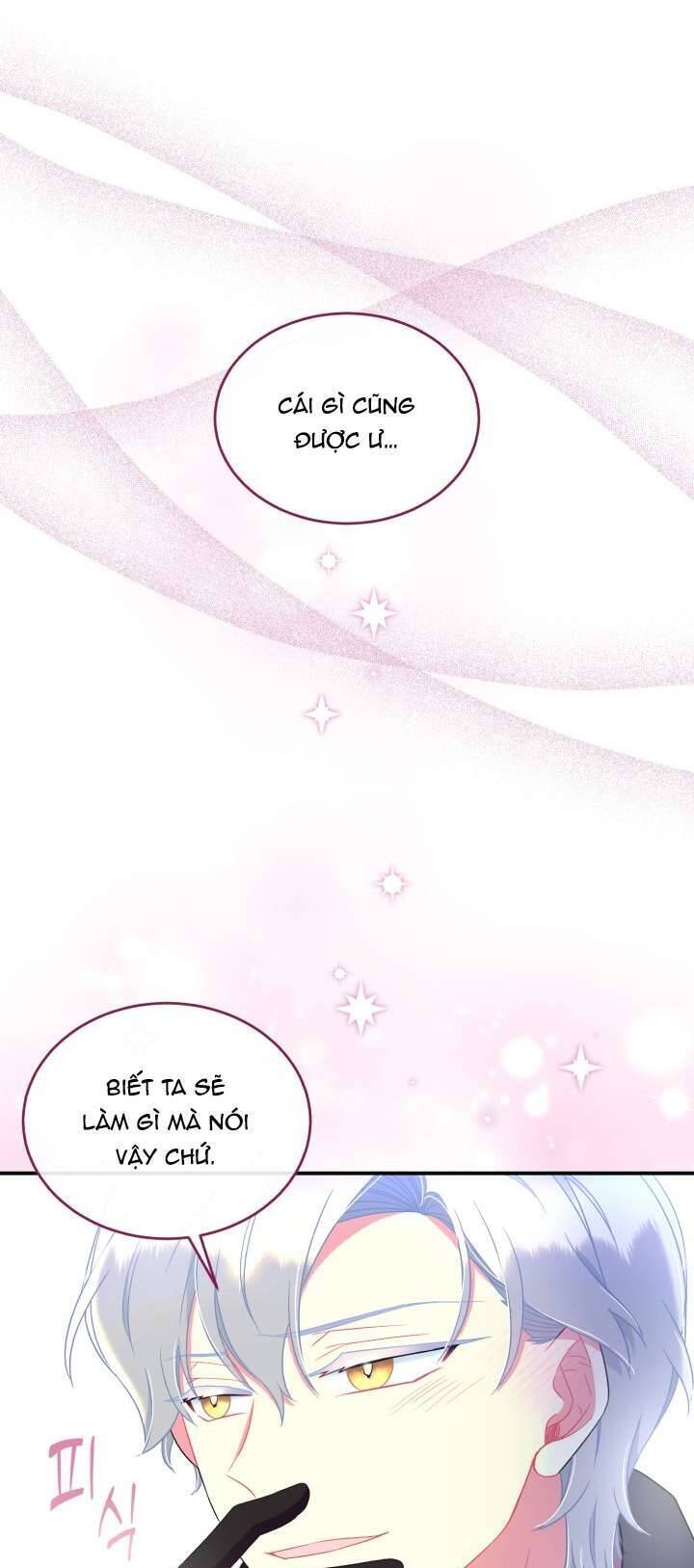 Tôi Sẽ Trở Thành Nhân Vật Chính Trong Trò Chơi Giam Cầm: Chapter 41