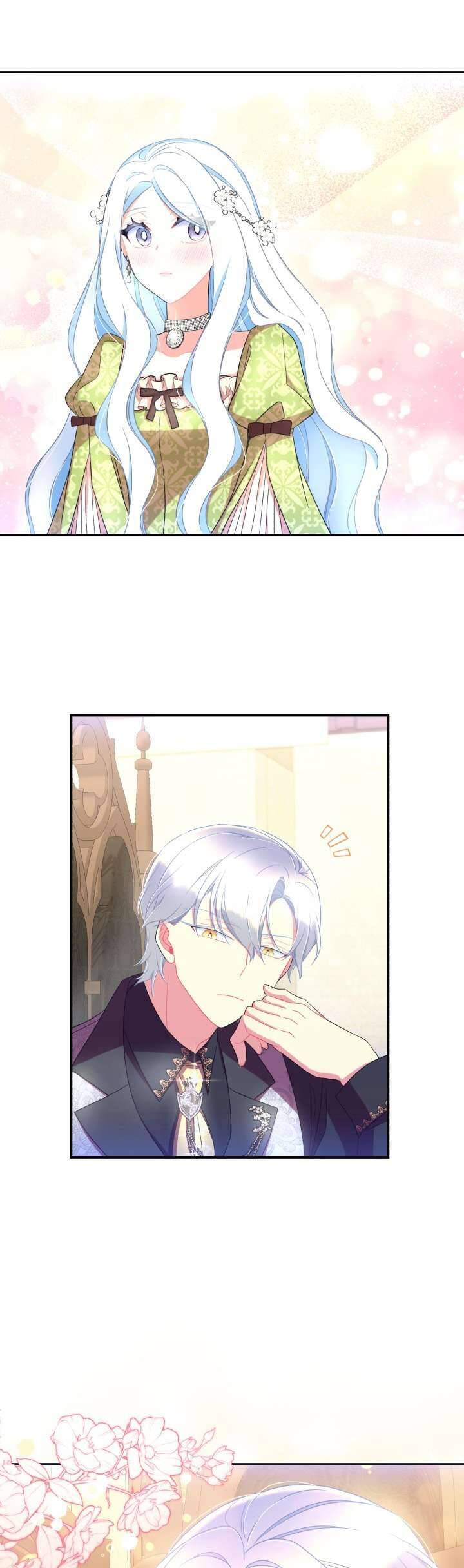 Tôi Sẽ Trở Thành Nhân Vật Chính Trong Trò Chơi Giam Cầm: Chapter 42