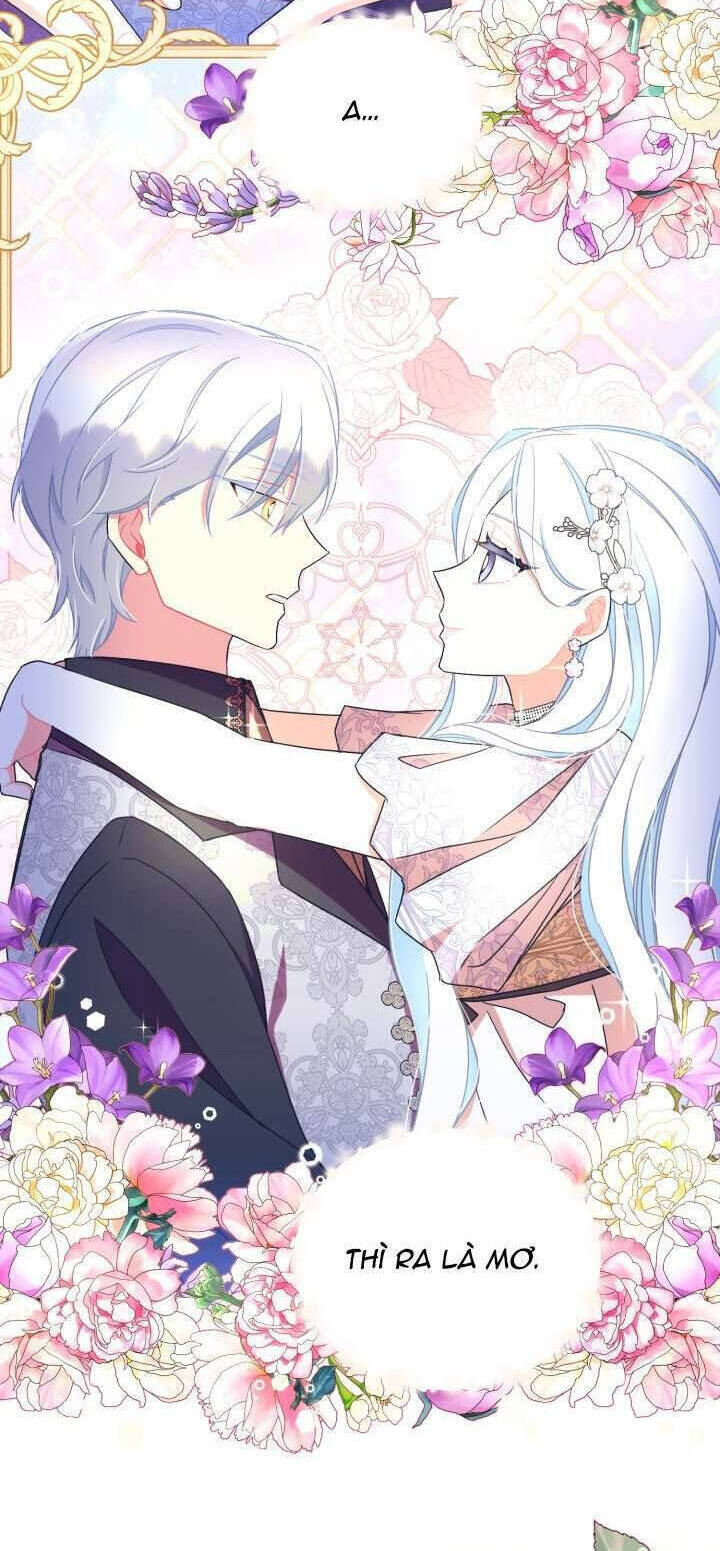 Tôi Sẽ Trở Thành Nhân Vật Chính Trong Trò Chơi Giam Cầm: Chapter 42
