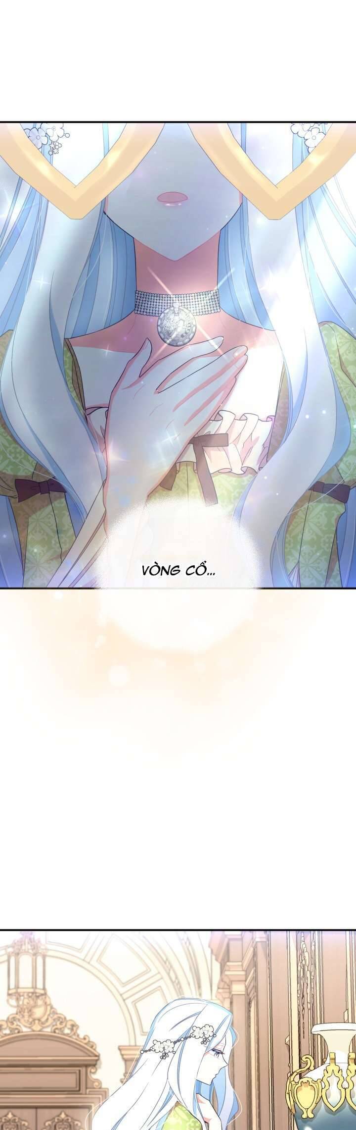 Tôi Sẽ Trở Thành Nhân Vật Chính Trong Trò Chơi Giam Cầm: Chapter 42