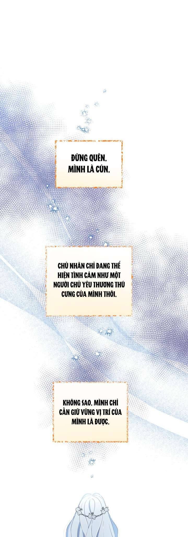 Tôi Sẽ Trở Thành Nhân Vật Chính Trong Trò Chơi Giam Cầm: Chapter 42