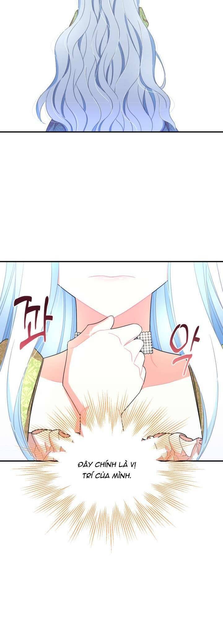 Tôi Sẽ Trở Thành Nhân Vật Chính Trong Trò Chơi Giam Cầm: Chapter 42