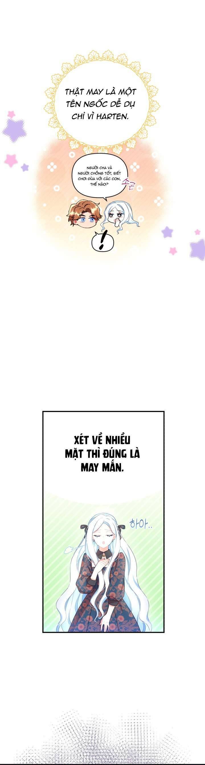 Tôi Sẽ Trở Thành Nhân Vật Chính Trong Trò Chơi Giam Cầm: Chapter 42