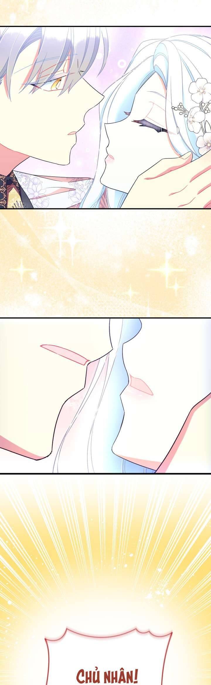 Tôi Sẽ Trở Thành Nhân Vật Chính Trong Trò Chơi Giam Cầm: Chapter 42