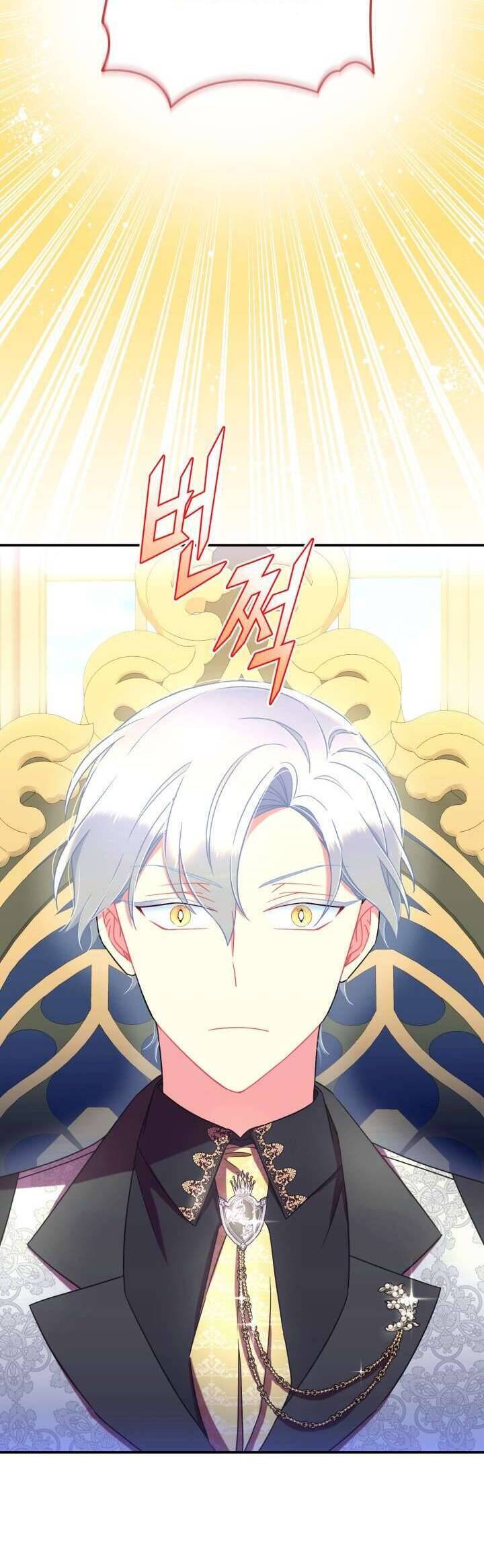 Tôi Sẽ Trở Thành Nhân Vật Chính Trong Trò Chơi Giam Cầm: Chapter 42