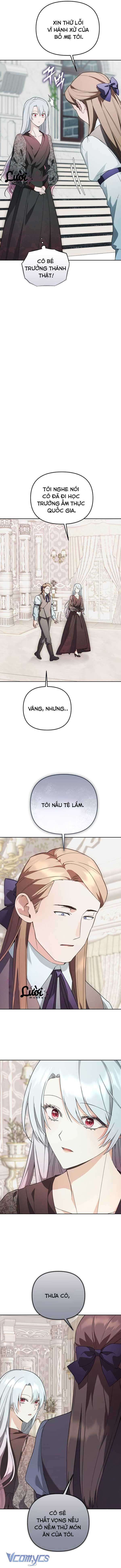 Tôi Sẽ Trở Thành Quỷ Vương Cấp 999: Chapter 11