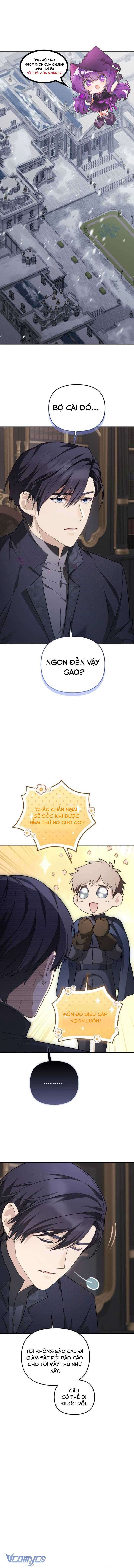 Tôi Sẽ Trở Thành Quỷ Vương Cấp 999: Chapter 12