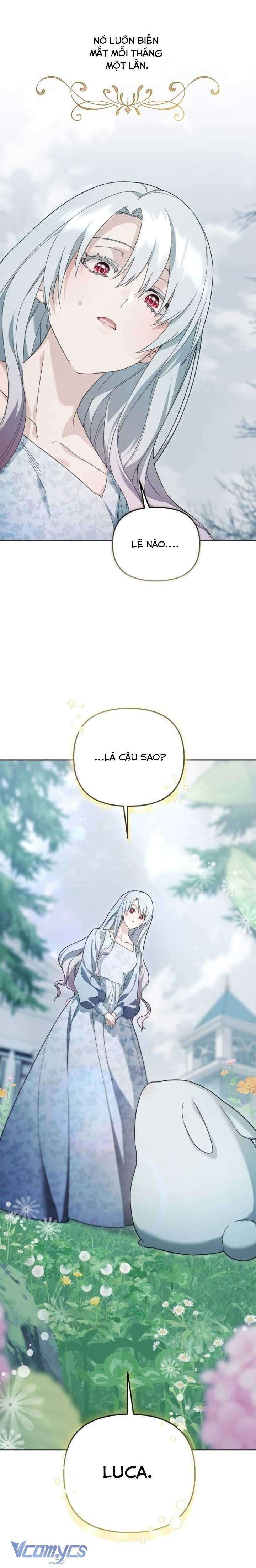 Tôi Sẽ Trở Thành Quỷ Vương Cấp 999: Chapter 12