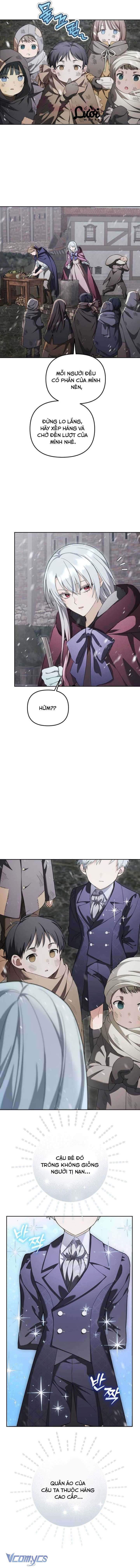 Tôi Sẽ Trở Thành Quỷ Vương Cấp 999: Chapter 12