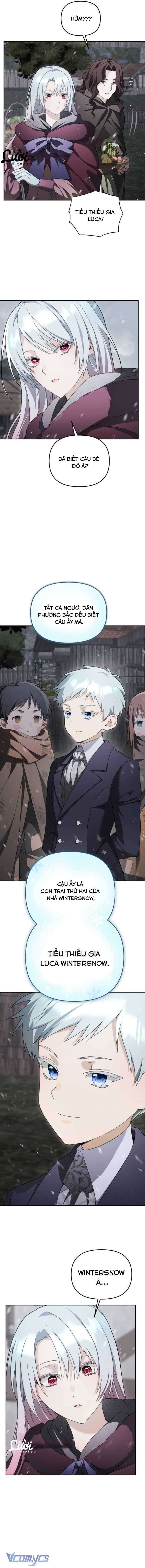 Tôi Sẽ Trở Thành Quỷ Vương Cấp 999: Chapter 12