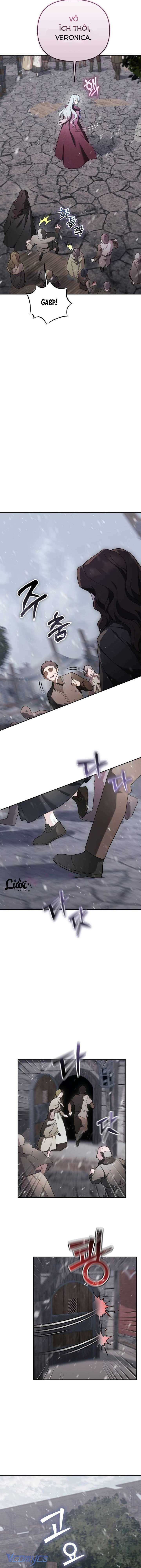 Tôi Sẽ Trở Thành Quỷ Vương Cấp 999: Chapter 13