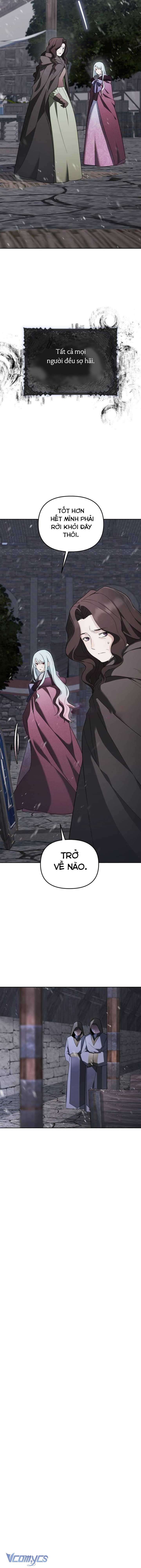 Tôi Sẽ Trở Thành Quỷ Vương Cấp 999: Chapter 13