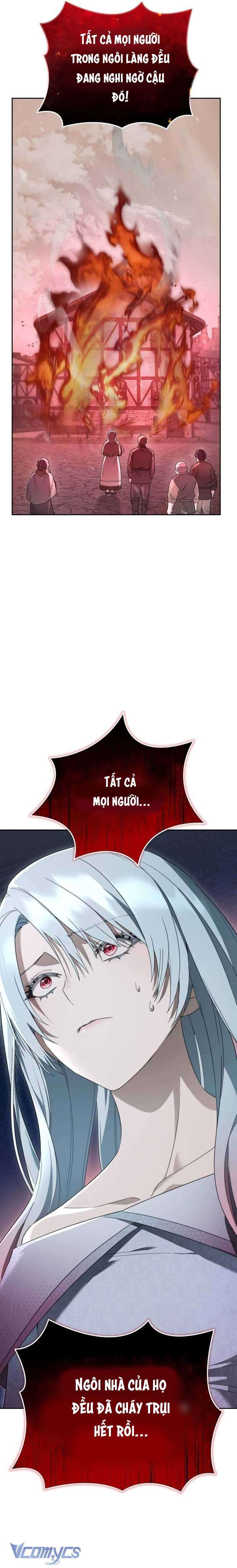 Tôi Sẽ Trở Thành Quỷ Vương Cấp 999: Chapter 13