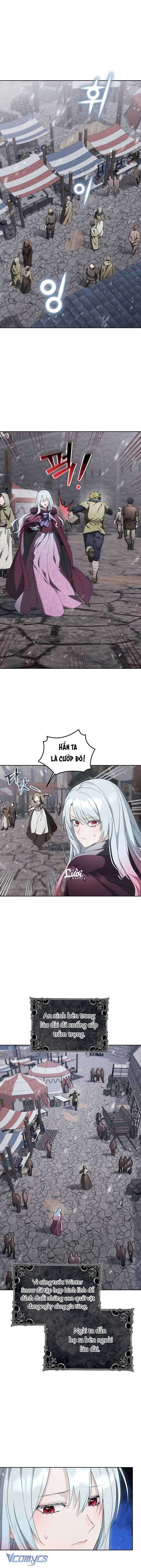 Tôi Sẽ Trở Thành Quỷ Vương Cấp 999: Chapter 13