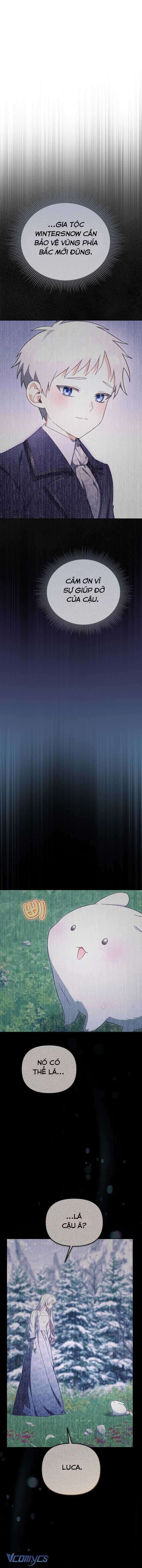 Tôi Sẽ Trở Thành Quỷ Vương Cấp 999: Chapter 13