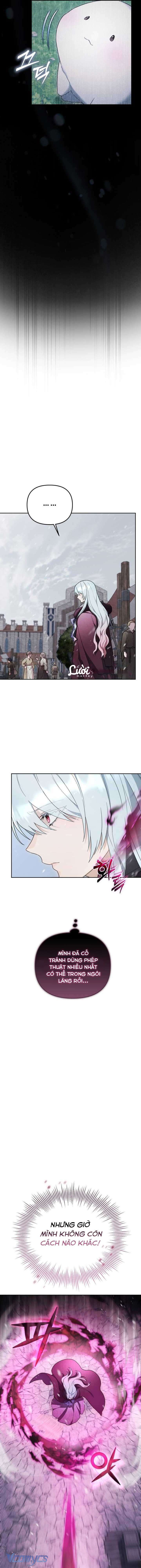 Tôi Sẽ Trở Thành Quỷ Vương Cấp 999: Chapter 13