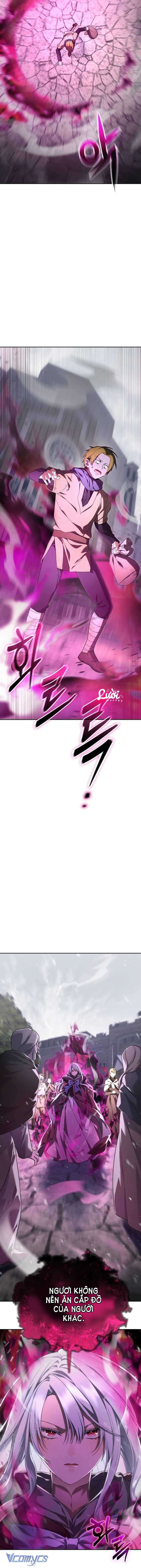 Tôi Sẽ Trở Thành Quỷ Vương Cấp 999: Chapter 13