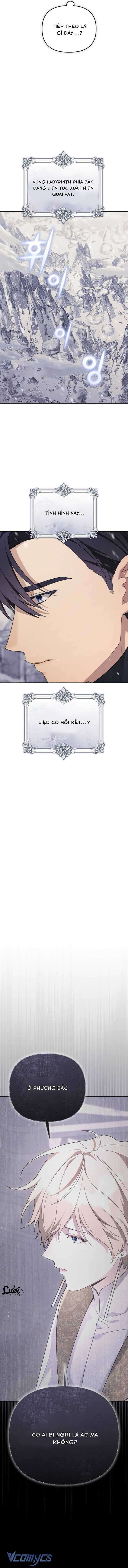 Tôi Sẽ Trở Thành Quỷ Vương Cấp 999: Chapter 14