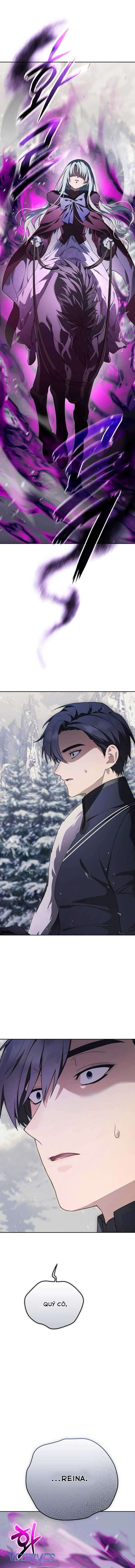 Tôi Sẽ Trở Thành Quỷ Vương Cấp 999: Chapter 14