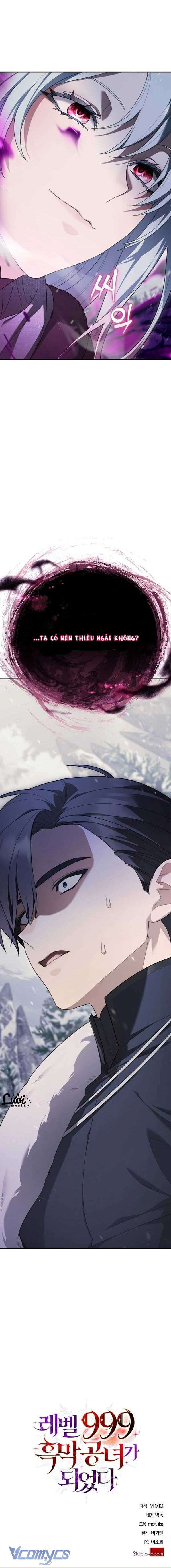 Tôi Sẽ Trở Thành Quỷ Vương Cấp 999: Chapter 14