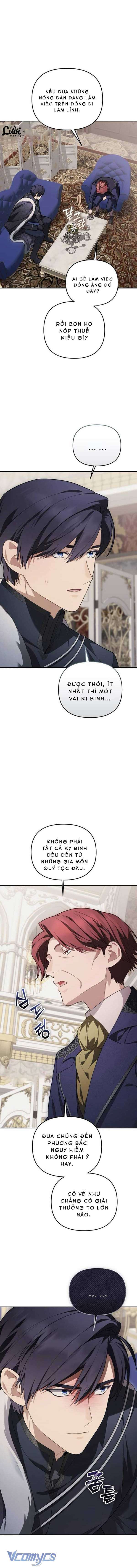Tôi Sẽ Trở Thành Quỷ Vương Cấp 999: Chapter 14