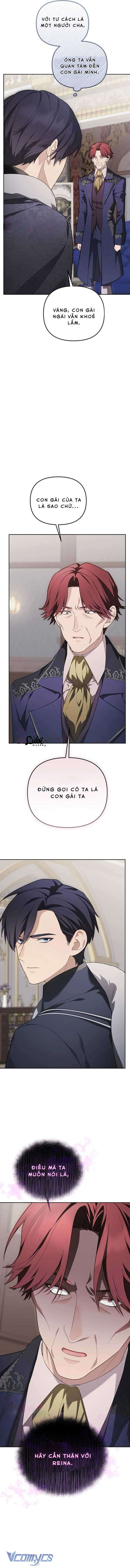 Tôi Sẽ Trở Thành Quỷ Vương Cấp 999: Chapter 14