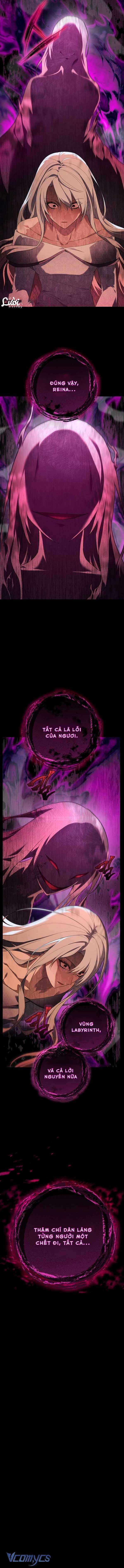 Tôi Sẽ Trở Thành Quỷ Vương Cấp 999: Chapter 14
