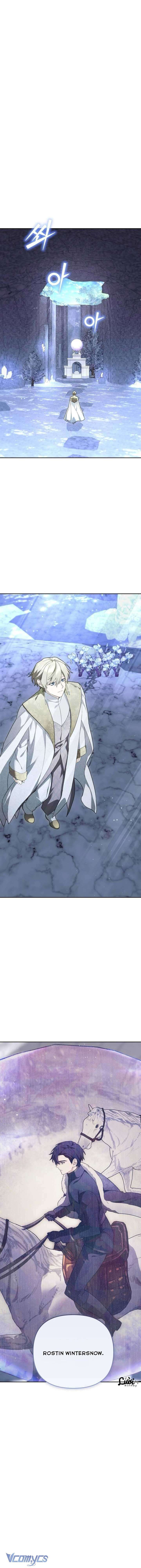 Tôi Sẽ Trở Thành Quỷ Vương Cấp 999: Chapter 15