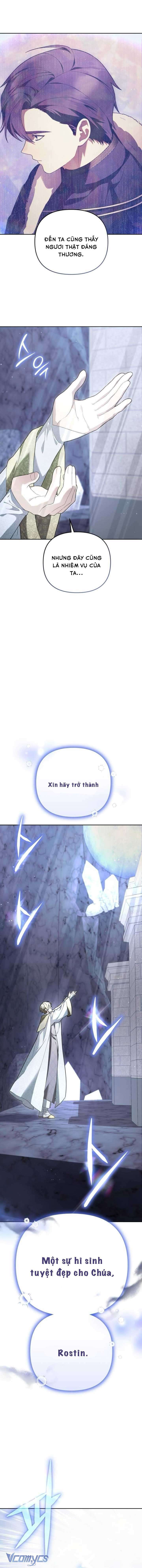 Tôi Sẽ Trở Thành Quỷ Vương Cấp 999: Chapter 15