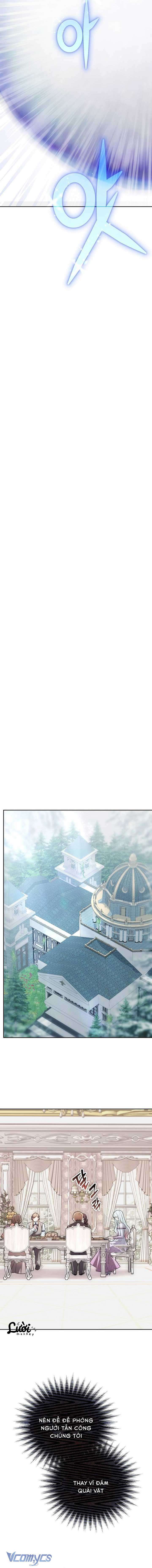 Tôi Sẽ Trở Thành Quỷ Vương Cấp 999: Chapter 15