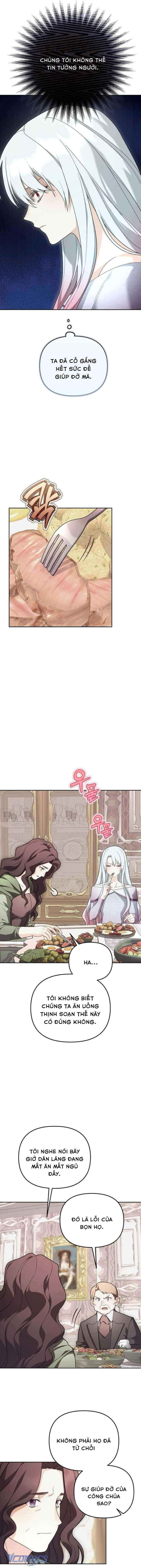 Tôi Sẽ Trở Thành Quỷ Vương Cấp 999: Chapter 15