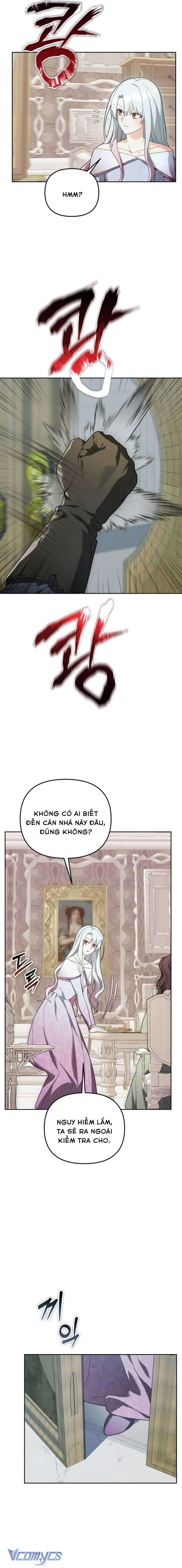 Tôi Sẽ Trở Thành Quỷ Vương Cấp 999: Chapter 15
