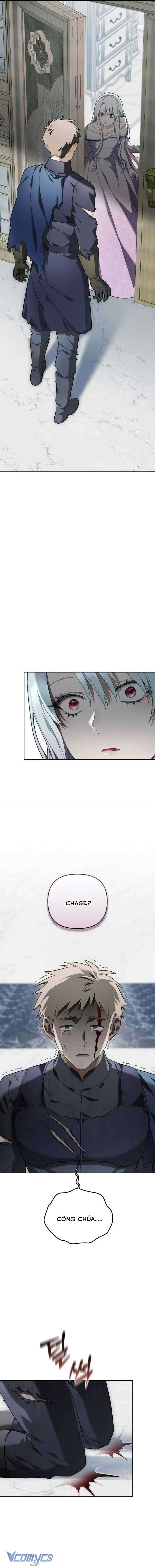 Tôi Sẽ Trở Thành Quỷ Vương Cấp 999: Chapter 15