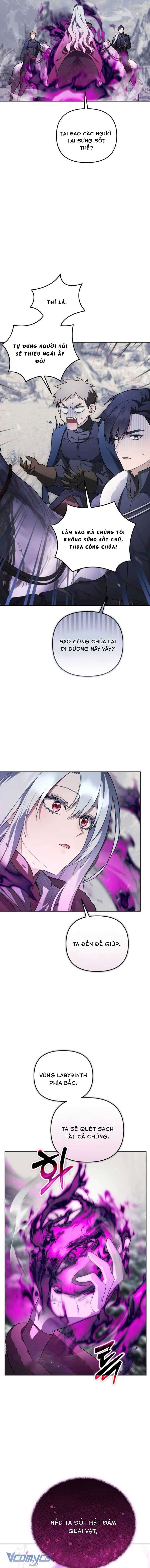 Tôi Sẽ Trở Thành Quỷ Vương Cấp 999: Chapter 15