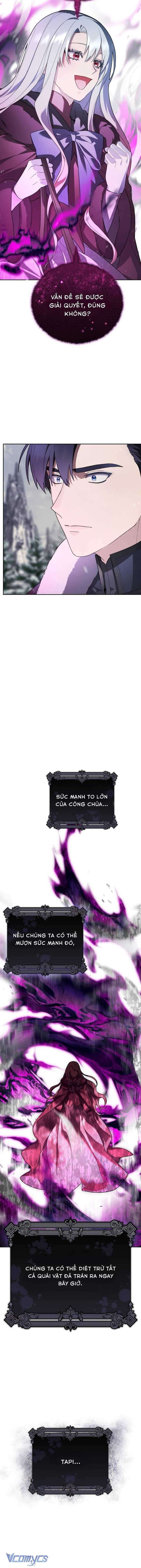 Tôi Sẽ Trở Thành Quỷ Vương Cấp 999: Chapter 15