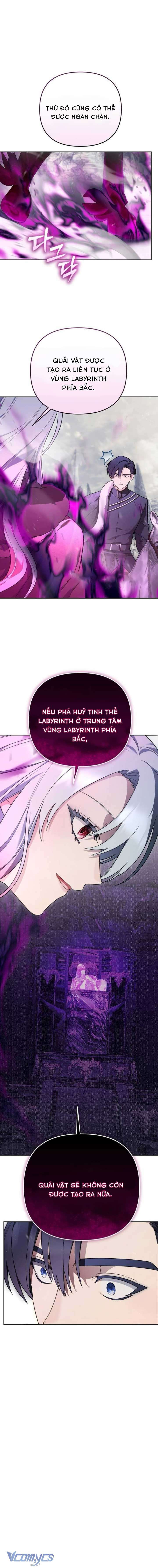 Tôi Sẽ Trở Thành Quỷ Vương Cấp 999: Chapter 15