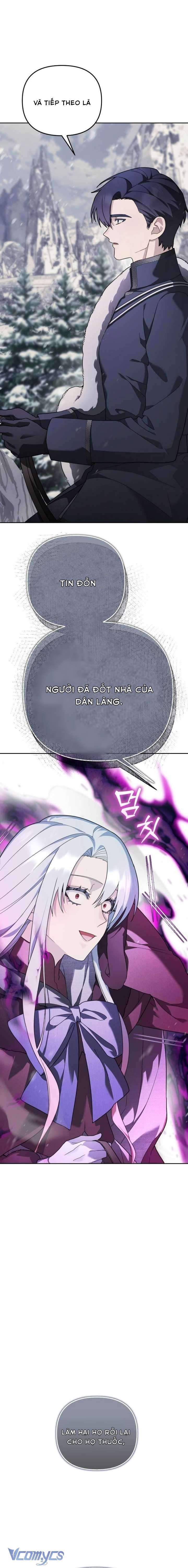 Tôi Sẽ Trở Thành Quỷ Vương Cấp 999: Chapter 15