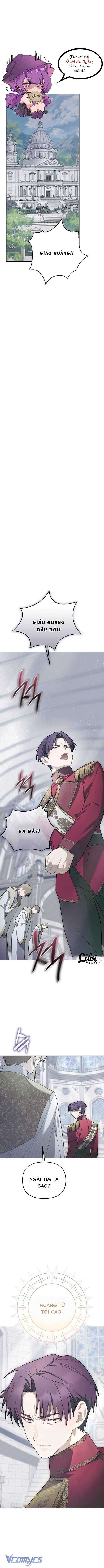 Tôi Sẽ Trở Thành Quỷ Vương Cấp 999: Chapter 16