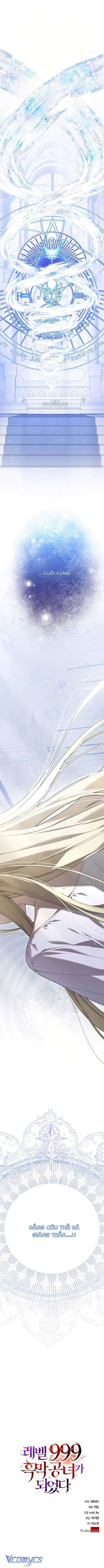 Tôi Sẽ Trở Thành Quỷ Vương Cấp 999: Chapter 16