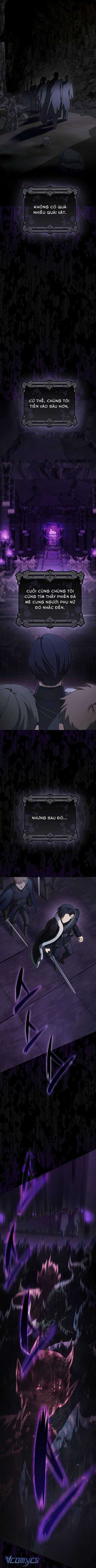 Tôi Sẽ Trở Thành Quỷ Vương Cấp 999: Chapter 16