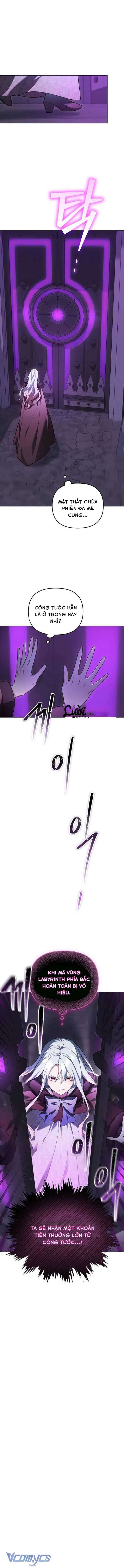 Tôi Sẽ Trở Thành Quỷ Vương Cấp 999: Chapter 16