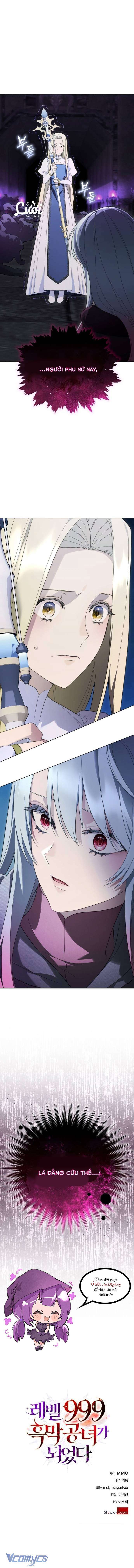 Tôi Sẽ Trở Thành Quỷ Vương Cấp 999: Chapter 17