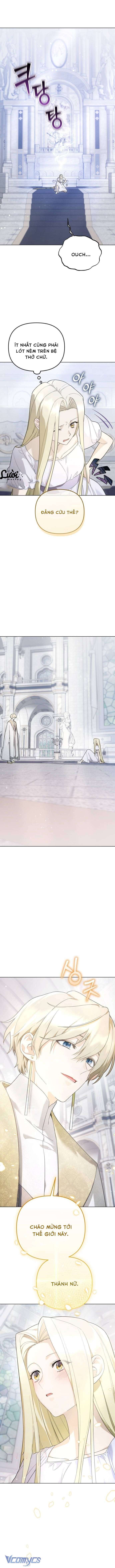 Tôi Sẽ Trở Thành Quỷ Vương Cấp 999: Chapter 17