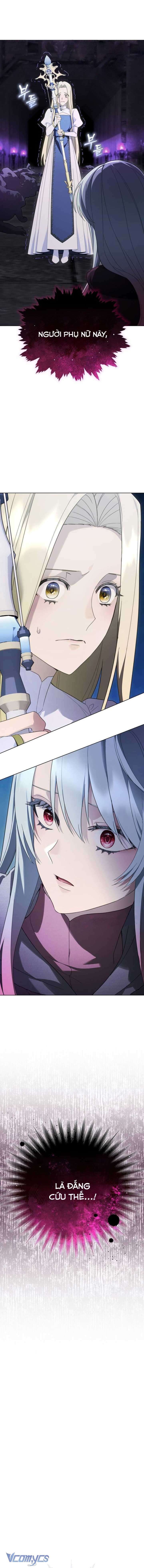 Tôi Sẽ Trở Thành Quỷ Vương Cấp 999: Chapter 18