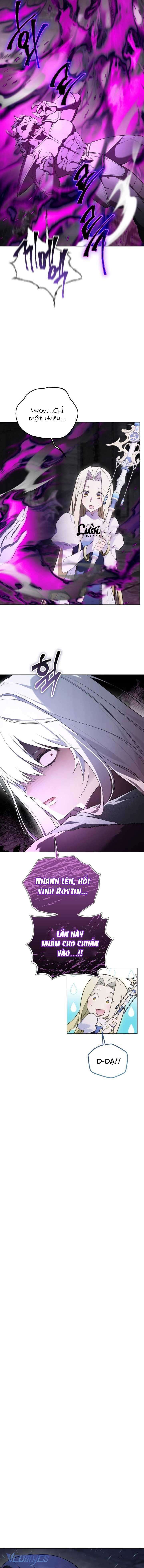 Tôi Sẽ Trở Thành Quỷ Vương Cấp 999: Chapter 18