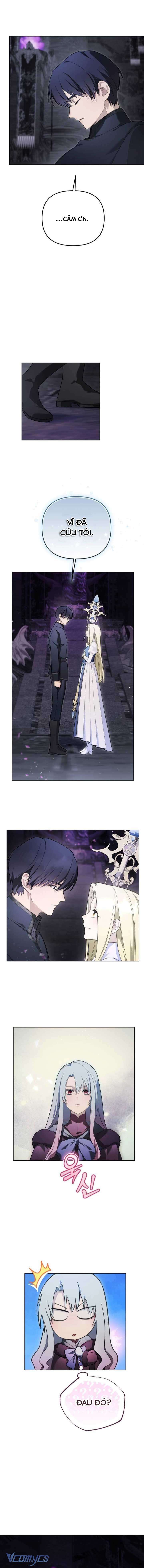 Tôi Sẽ Trở Thành Quỷ Vương Cấp 999: Chapter 18
